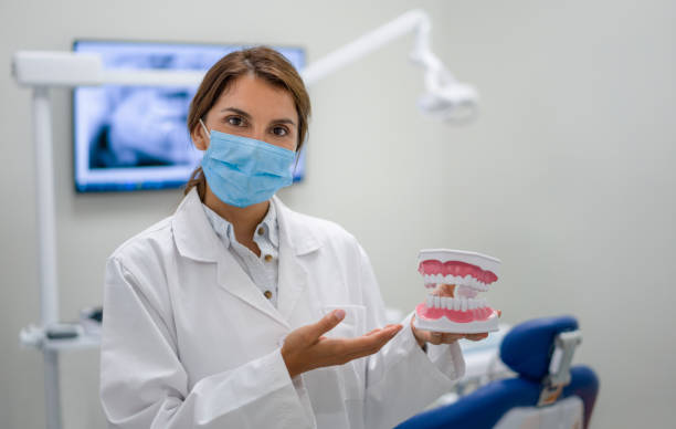 Best Emergency Denture Repair in East Providence, RI