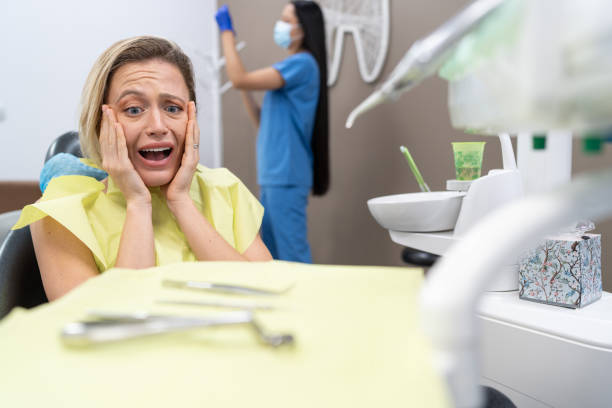 , RI Emergency Dental Service Company