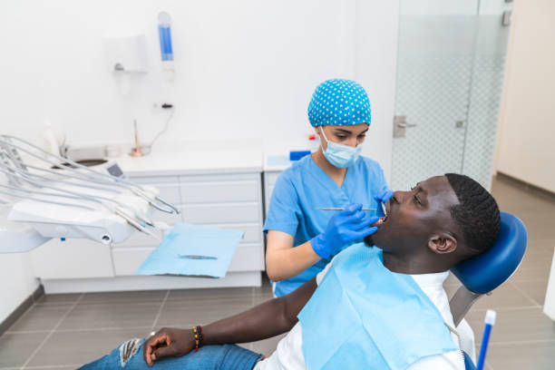 Best Emergency Dental Care for Sports Injuries in East Providence, RI